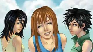 Bleach Girls are the Best Damn Thing