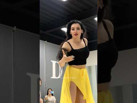 ONLINE CLASS: Pop song by Alex Delora #rakssharki #bellydance #orientaldancers
