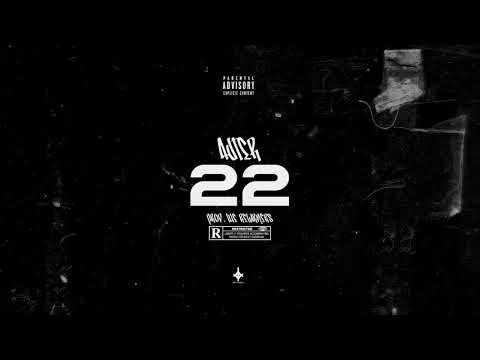 Ajter - 22 (prod. The Returners)
