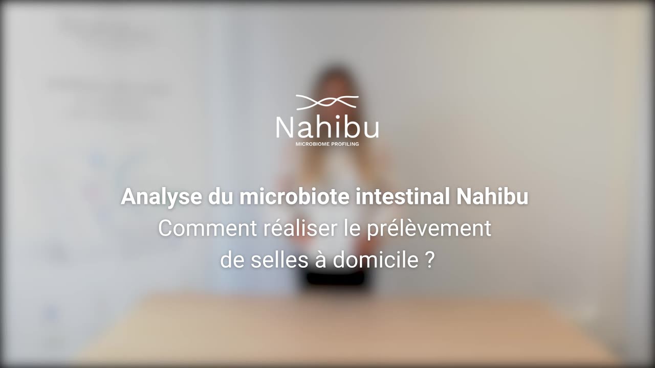 Comment effectuer le prélèvement de selles à domicile 