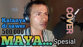 Download lagu Maya mukhlis Alatas M Baitul... mp3