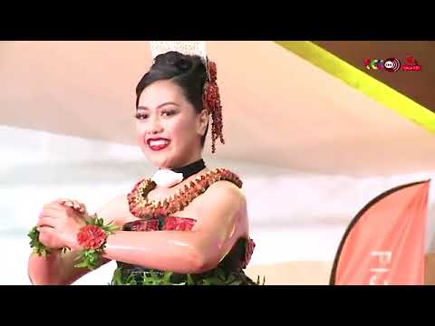 MISS S&S USA - TAUOLUNGA - MALIA G MAAKE -  FEAUHI TAUOLUNGA MISS HEILALA 2023 (tbc Live Streaming)