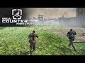 Special Counter Force Attack Gameplay Ultra Settings