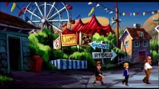 Let's Play Monkey Island 2 Part 22 - Finale