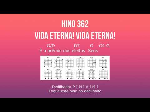 Vida Eterna, Amém - Hinos Avulsos Ccb