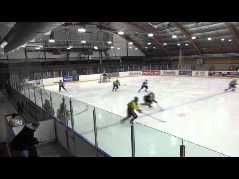 13.12.2015 C Nuorten SM-alkusarja TPS - Lukko