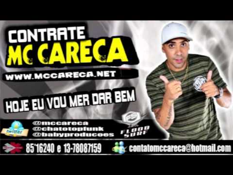 MC CARECA - MEDLEY  (STUDIO RIMANDO PARA FUTURO)