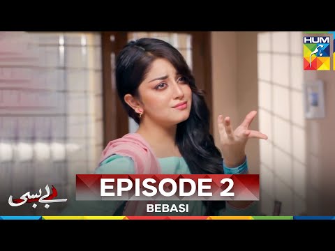 Bebasi Episode 2