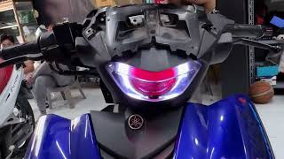 MẠCH TẮT ĐÈN ZIN HONDA YAMAHA 2025 CHỈ CÓ TẠI T23 SHOP