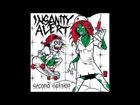 Insanity Alert - Slimer's Revenge