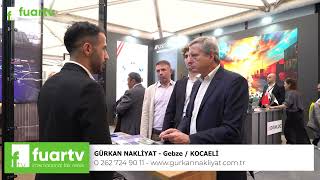 “Gebze – Kocaeli’nin Güvenilir Nakliye Gücü: Gürkan Nakliyat ile Sorun