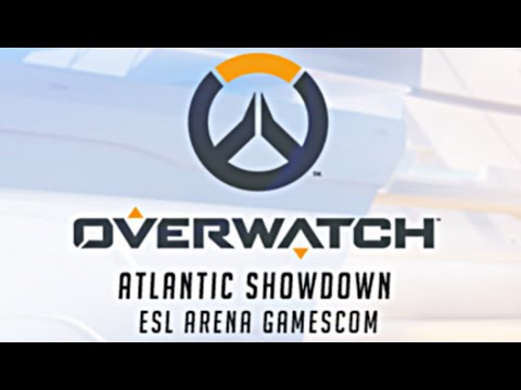 ESL Overwatch Showdown - Grupa B, Reunited vs Complexity bo3