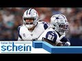 2019 NFL Week 5 picks | Time to Schein