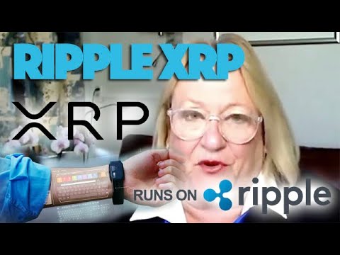 Ripple XRP: Is The US Navy Paying A Company To Develop A Chip That Can Integrate With Ripple?