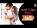 Tera Mera Pyar - Kumar Sanu|Official Video|Prem & Hardeep|Nimrat,Bhanujeet|Apurva A.