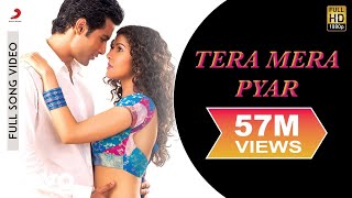 Tera Mera Pyar - Kumar Sanu|Official Video|Prem & Hardeep|Nimrat,Bhanujeet|Apurva A.