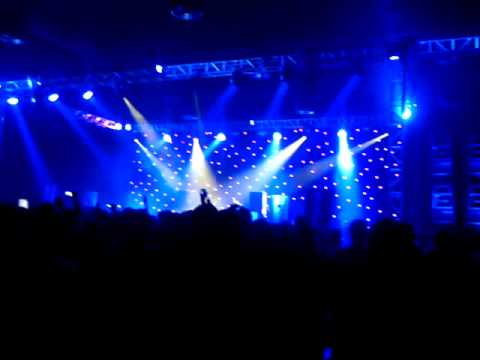 Norin & Rad - Digital Punk (ferry corsten) @ IGC 6-11-11