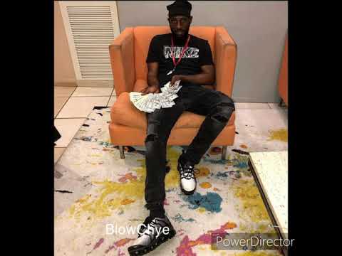 Blowchye x Big Trippyy x ClickinT.O “Creep After Dark”