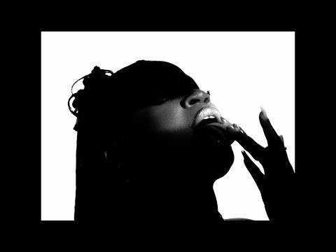 Savannah Ré - Wake Up (Visualizer)