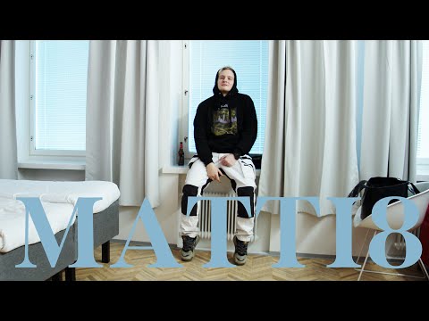 Mikä Fiilis x MATTI8