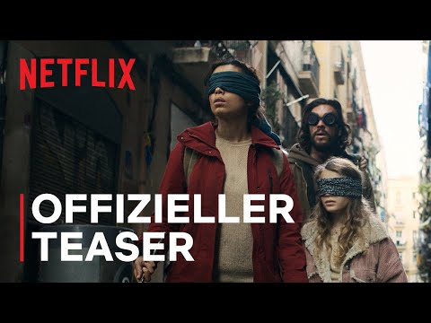 Offizieller Teaser