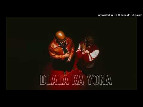 Dlala Ka Yona - Dj Maphorisa , Xduppy & Enny Man Da Guitar (feat. Focalistic, & Uncool MC) - Beat