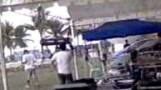 Giu Comia Rehearsal Bigyan mo na Sana at Lingayen Pangasinan