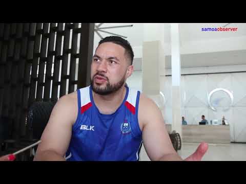 Joseph Parker To Return To The Ring In December