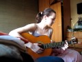 нет мира без тебя-для любимой 