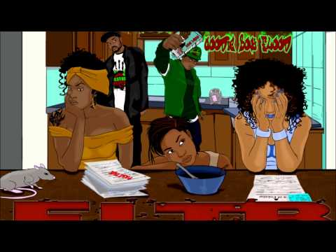 FITB (F**K Is That aBout?) Underachievers Gold Soul Theory Beat