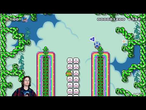 Puff, the Magic Goombud #TeamBud