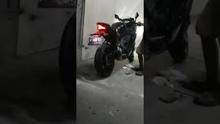 Download lagu Knalpot ZX25R full system pnp ( menerima request model dan suara ) mp3