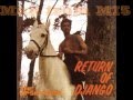 The Upsetters - Return of Django [1969]