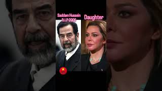 Download lagu Iraq's former president Saddam Hussein's family mp3 Download lagu Iraq's former president Saddam Hussein's family mp3