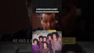 The Reason Joe Jackson Was So Strict With His Children | Michael Jackson | Jackson 5