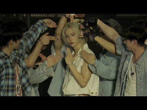 Stray Kids - Chk Chk Boom | Live at Lollapalooza Chicago 2024