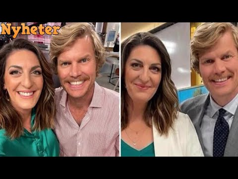 Därför tar Soraya och Martin paus från Nyhetsmorgon – nu tackar TV4-profilerna för sig