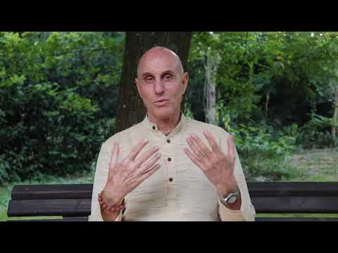 "What Do You Want?" by HG Mahatma Prabhu - August 26, 2018