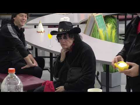 BUDJENJE - 29.11.2022. - INSTA TV