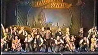 The Mystery of Edwin Drood 1986 Tony Awards