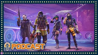 TripleJump Podcast 125: Tom Clancy – Are Publishers Scared Of Gambling On New IP?