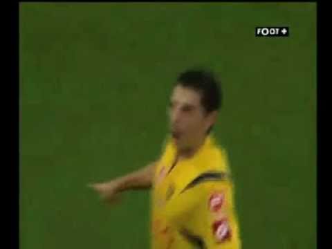 2006/2007 L1 J03 Sedan-Sochaux: 1-1