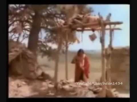 Native American-Mary Youngblood- Reach For The Sky.wmv