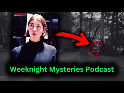 #18 Where is Erin Gilbert?