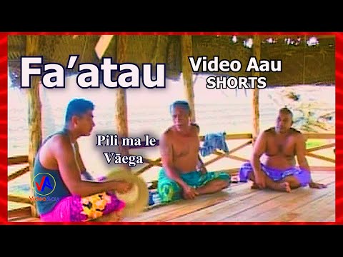 Video Aau SHORTS : Faatau