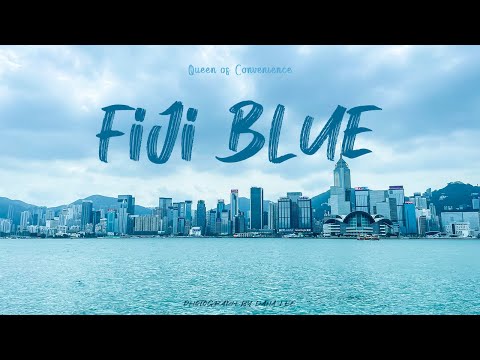 [Playlist] 우리에겐 서로가 필요하잖아 | Fiji Blue