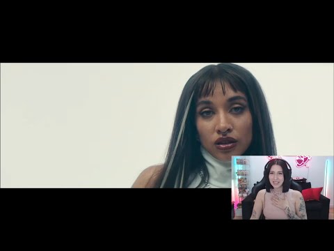 AYLU REACCIONA A Tiago PZK, LIT killah, Maria Becerra, Nicki Nicole - Entre Nosotros REMIX