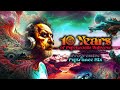 10 Years Of Psychedelic Universe Progressive Psytrance DJ MIX