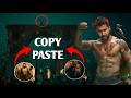 I Watched The Paradise Glimpse In 0 25x Speed And Here S What I Found Breakdown