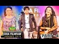 7th Odia Film Fair Awards Part 4 2017 Stage Videos HD